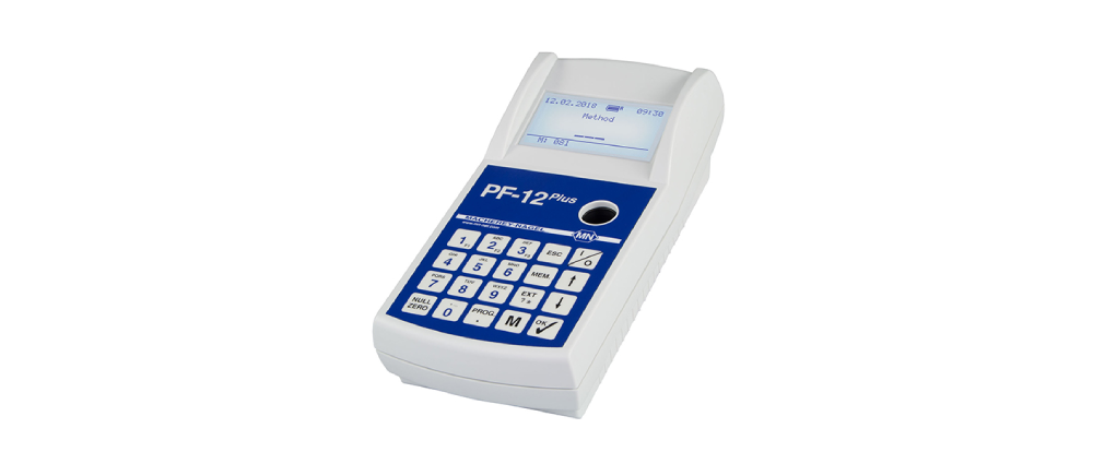 Dissolved oxygen meter for water quality measurement
