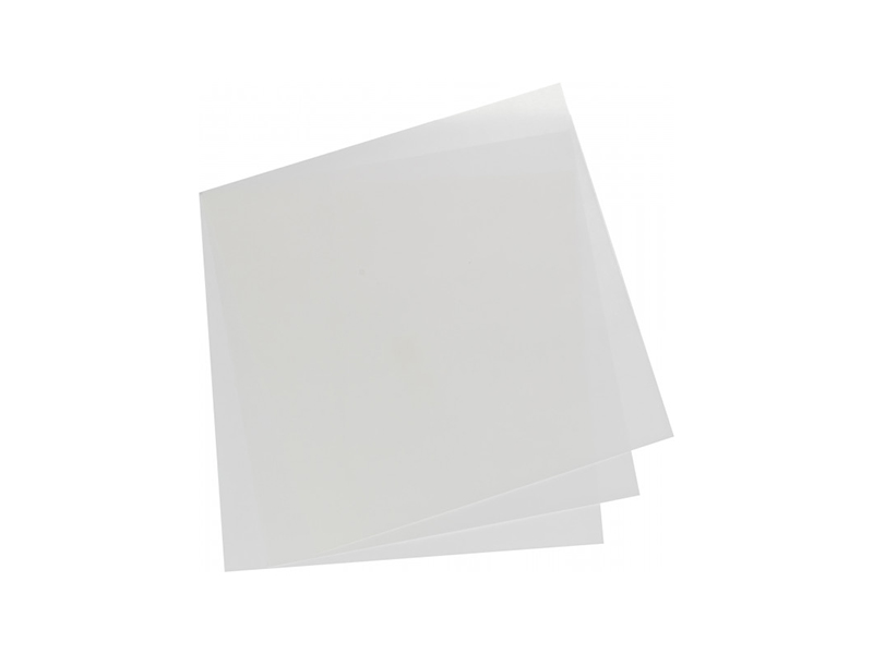 片状滤纸 MN 866, 色谱纸, 100–120 mm/10 min, 光滑