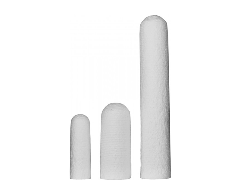 Extraction thimbles MN 645, standard grade, cellulose