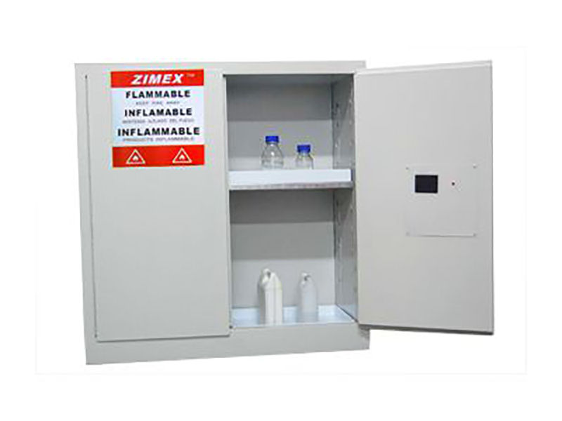 ZIMEX 毒性化学品储存柜ZD810040/ZD810120/ZD810200/ZD810220/ZD810300/ZB810450/ZD810600/ZD810900