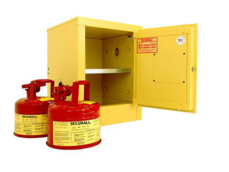 SECURALL 易燃液体储存柜A102/A105/A110/A130/A131/A145/A160/A190