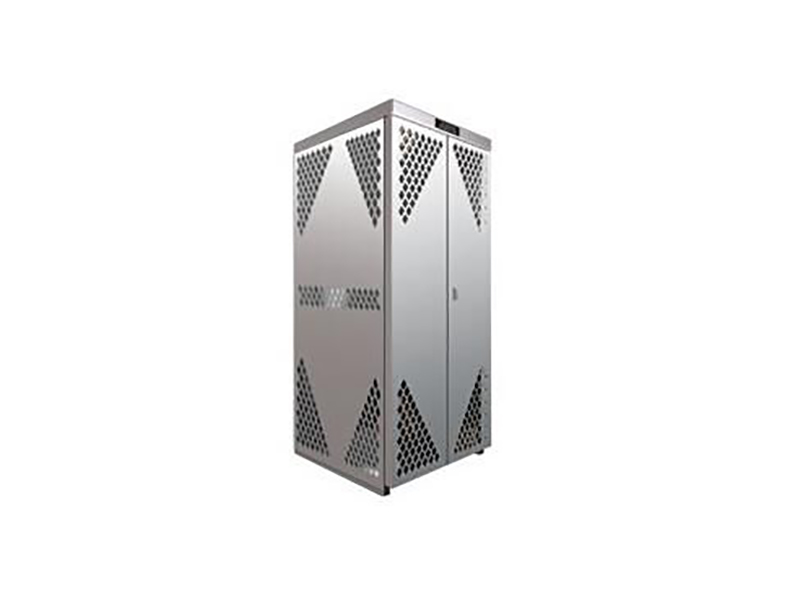 SECURALL气瓶储存柜LP2S/LP4S/LP6S/LP8S/LP12S/LP16S/OG10S/0G20S