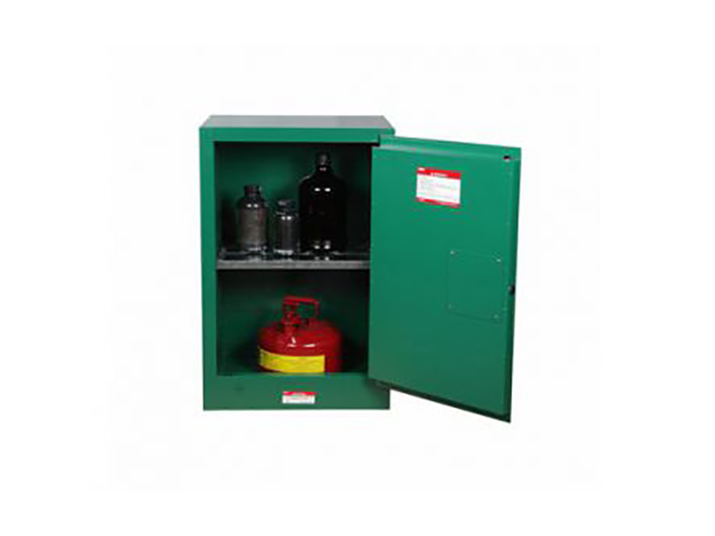 SYSBEL 12加仑杀虫剂储存柜WA810120G