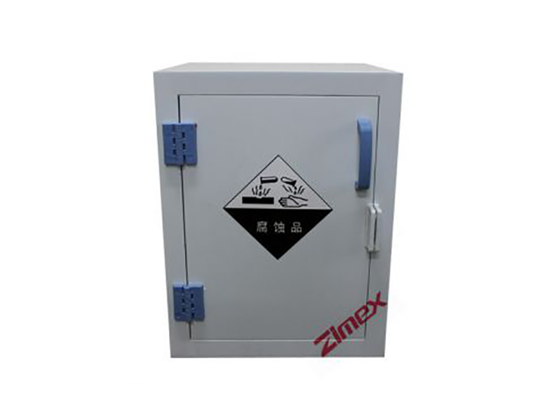 ZIMEX  4加仑强腐蚀性液体储存柜ZJ810100
