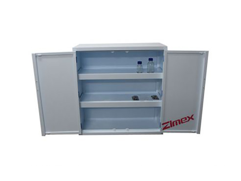 ZIMEX  30加仑强腐蚀性液体储存柜ZJ810400