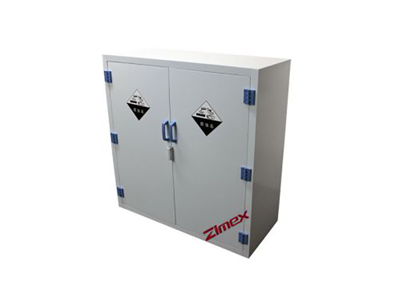 ZIMEX  20加仑强腐蚀性液体储存柜ZJ810300