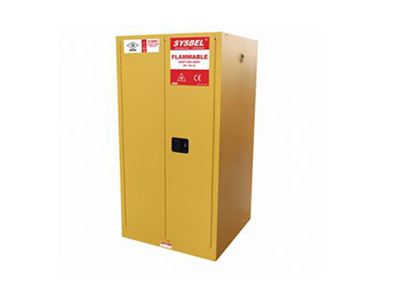 SYSBEL 60加仑易燃液体储存柜WA810600