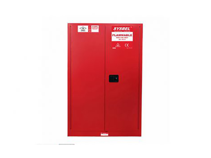 SYSBEL 45加仑可燃液体储存柜WA810450R