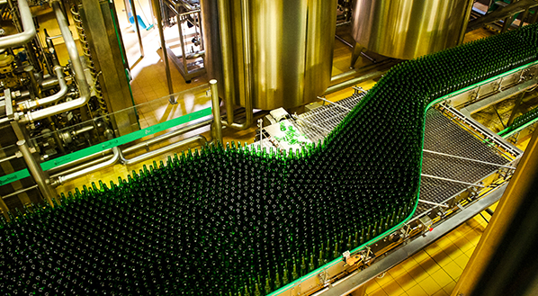 Beverage Industry