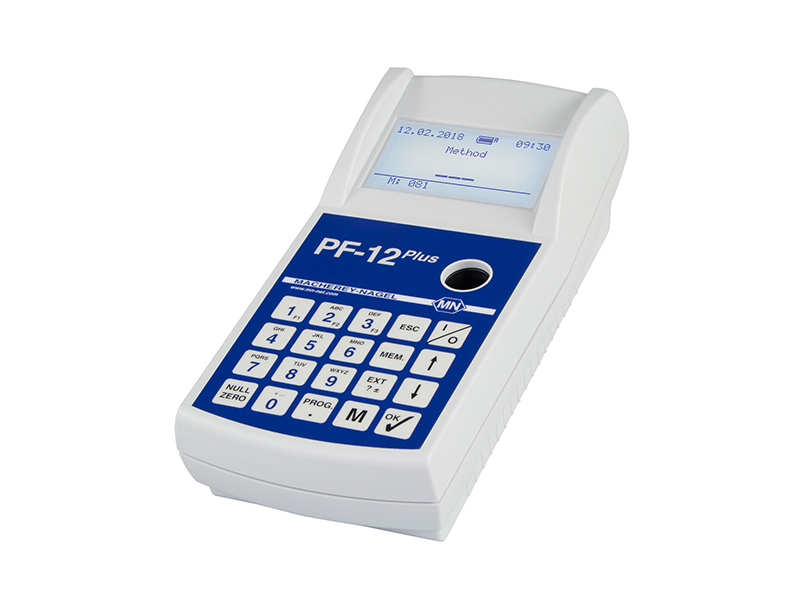 TOC Analyzer PF-12Plus